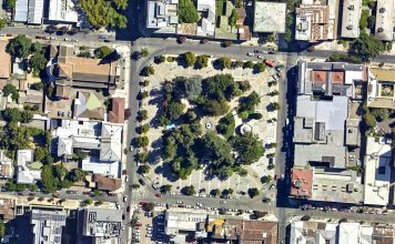 Talca da un nuevo paso en la actualización de su Plan Regulador: bases ya están disponibles para postulación y será financiado con recursos Municipales