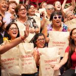 “Talquinas que Inspiran”: Municipalidad de Talca cierra el Mes de la Mujer con masiva jornada en el Parque Río Claro