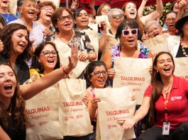 “Talquinas que Inspiran”: Municipalidad de Talca cierra el Mes de la Mujer con masiva jornada en el Parque Río Claro