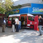 Talca alcanza un 42% de avance en vacunación contra la influenza: más de 63 mil personas ya protegidas