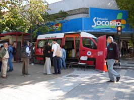 Talca alcanza un 42% de avance en vacunación contra la influenza: más de 63 mil personas ya protegidas