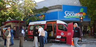 Talca alcanza un 42% de avance en vacunación contra la influenza: más de 63 mil personas ya protegidas