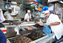 Talca se prepara para Semana Santa con horarios especiales en sus principales servicios