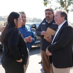 Alcalde de Talca anuncia cierre nocturno en Cerro La Virgen para reforzar la seguridad