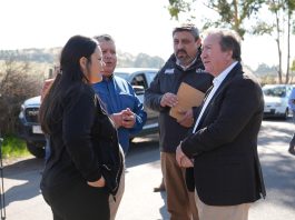 Alcalde de Talca anuncia cierre nocturno en Cerro La Virgen para reforzar la seguridad
