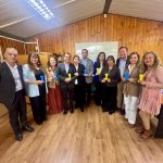 Educación pública que avanza: Talca consolida once establecimientos con Excelencia Académica