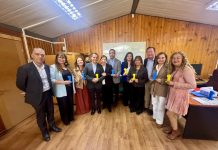 Educación pública que avanza: Talca consolida once establecimientos con Excelencia Académica