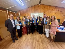 Educación pública que avanza: Talca consolida once establecimientos con Excelencia Académica