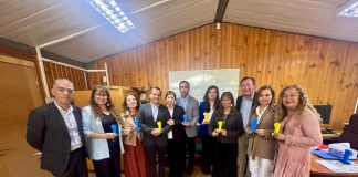 Educación pública que avanza: Talca consolida once establecimientos con Excelencia Académica