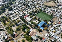 Municipalidad de Talca adjudica proyecto de mejoramiento urbano en sector Sargento Rebolledo