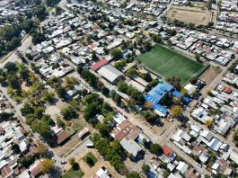 Municipalidad de Talca adjudica proyecto de mejoramiento urbano en sector Sargento Rebolledo