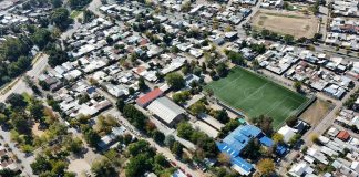 Municipalidad de Talca adjudica proyecto de mejoramiento urbano en sector Sargento Rebolledo