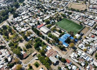 Municipalidad de Talca adjudica proyecto de mejoramiento urbano en sector Sargento Rebolledo