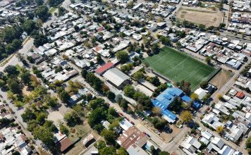 Municipalidad de Talca adjudica proyecto de mejoramiento urbano en sector Sargento Rebolledo