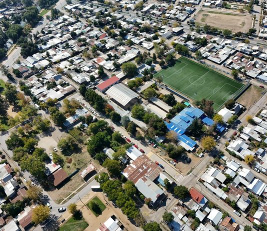 Municipalidad de Talca adjudica proyecto de mejoramiento urbano en sector Sargento Rebolledo