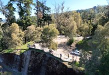 Talca cuenta con nueva ordenanza para el cuidado y protección de su Parque Bosque Municipal