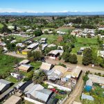 Más de 1.200 familias de Talca serán beneficiadas con nuevo servicio de limpieza de fosas sépticas