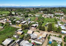 Más de 1.200 familias de Talca serán beneficiadas con nuevo servicio de limpieza de fosas sépticas