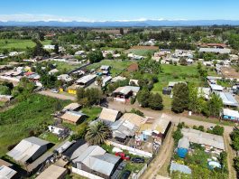 Más de 1.200 familias de Talca serán beneficiadas con nuevo servicio de limpieza de fosas sépticas