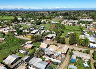 Más de 1.200 familias de Talca serán beneficiadas con nuevo servicio de limpieza de fosas sépticas