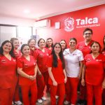 Talca refuerza su clínica municipal: suma nueva ortodoncista, amplía equipo a 35 odontólogos y supera las 167 mil atenciones acumuladas