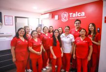 Talca refuerza su clínica municipal: suma nueva ortodoncista, amplía equipo a 35 odontólogos y supera las 167 mil atenciones acumuladas