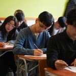 136 estudiantes de Talca inician preuniversitario municipal gratuito para la Prueba de Acceso a la Educación Superior (PAES)