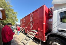 Operativos de Salud en Terreno 2026: Municipalidad de Talca acerca atención médica a los barrios y proyecta mil prestaciones mensuales