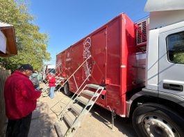 Operativos de Salud en Terreno 2026: Municipalidad de Talca acerca atención médica a los barrios y proyecta mil prestaciones mensuales