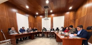 Municipalidad de Talca destinará más de $320 millones en subvenciones a organizaciones sociales de la comuna
