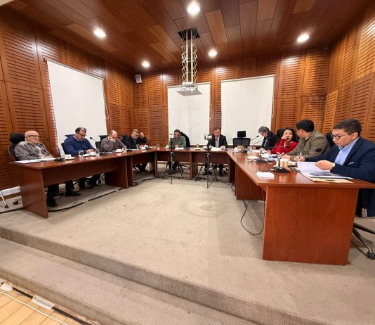Municipalidad de Talca destinará más de $320 millones en subvenciones a organizaciones sociales de la comuna