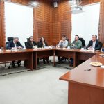 Talca refuerza coordinación interinstitucional para prevenir amenazas en establecimientos educacionales