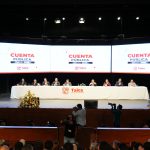 Cuenta Pública 2025 de la Municipalidad de Talca destacó el avance de la ciudad y el apoyo social a las familias