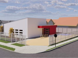 Municipio de Talca aprueba licitación para futura sede social de Brisas del Parque