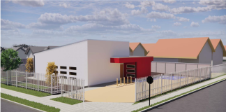 Municipio de Talca aprueba licitación para futura sede social de Brisas del Parque