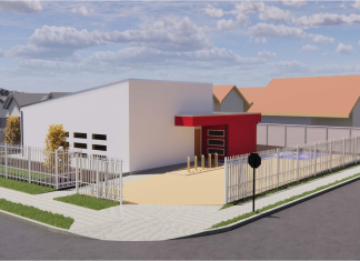 Municipio de Talca aprueba licitación para futura sede social de Brisas del Parque