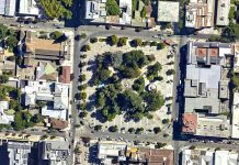 Con histórica inversión Talca inicia la consultoría del Plan Regulador Comunal