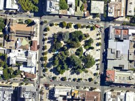 Con histórica inversión Talca inicia la consultoría del Plan Regulador Comunal