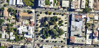 Con histórica inversión Talca inicia la consultoría del Plan Regulador Comunal