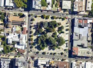 Con histórica inversión Talca inicia la consultoría del Plan Regulador Comunal
