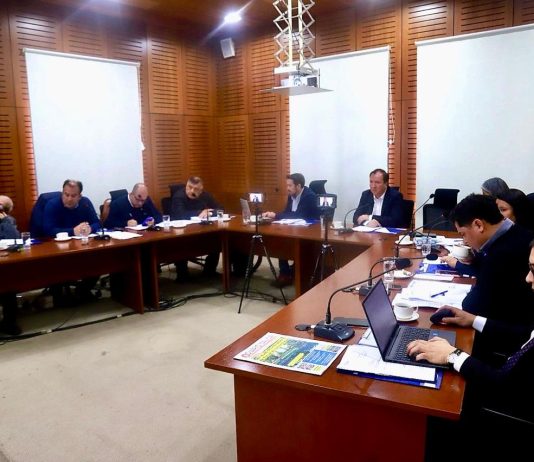 Talca celebra su aniversario 284 con reconocimientos de hijo ilustre, ciudadano ilustre e institución destacada, y el cambio de nombre de dos Cesfam