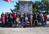 Municipalidad de Talca dio inicio a los tours patrimoniales gratuitos como parte la celebración de los 284 años de la ciudad