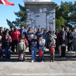 Municipalidad de Talca dio inicio a los tours patrimoniales gratuitos como parte la celebración de los 284 años de la ciudad