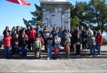Municipalidad de Talca dio inicio a los tours patrimoniales gratuitos como parte la celebración de los 284 años de la ciudad