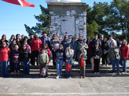 Municipalidad de Talca dio inicio a los tours patrimoniales gratuitos como parte la celebración de los 284 años de la ciudad