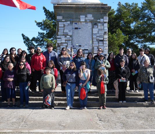 Municipalidad de Talca dio inicio a los tours patrimoniales gratuitos como parte la celebración de los 284 años de la ciudad