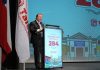 Municipalidad de Talca celebró los 284 años de la comuna proyectando una ciudad con identidad, desarrollo y futuro