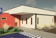 Un nuevo corazón para Condominios de Lircay: Talca aprueba construcción de moderna sede social para sus vecinos