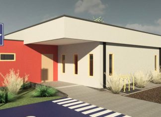 Un nuevo corazón para Condominios de Lircay: Talca aprueba construcción de moderna sede social para sus vecinos