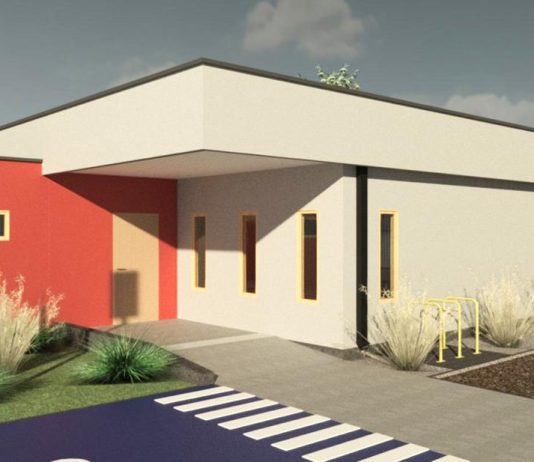 Un nuevo corazón para Condominios de Lircay: Talca aprueba construcción de moderna sede social para sus vecinos
